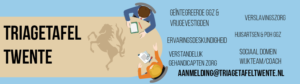 Triagetafel Twente Banner